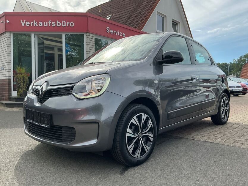 Renault Twingo 53.292 km 10.490 € Oldenburg 26125