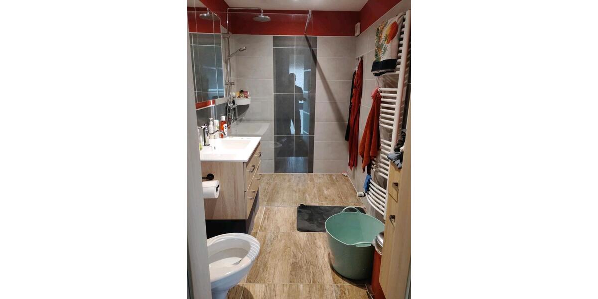 Reihenhaus Muldestausee - 3 Zimmer, 80 m&sup2;, 165.000&euro; | Angebot:27225198