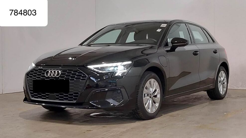 Audi A3 47.200 km 21.950 € Steinbach-Hallenberg OT Herges-Hallenberg 98587