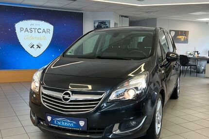 Opel Meriva 110.000 km 7.500 &euro; Bad Krozingen 79189