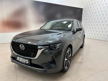 Mazda CX-60 78.000 km 33.800 &euro; München 80995