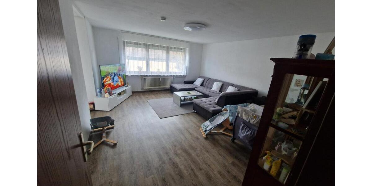 Etagenwohnung Kirchdorf - 3 Zimmer, 90 m&sup2;, 800&euro; | Angebot:26384505