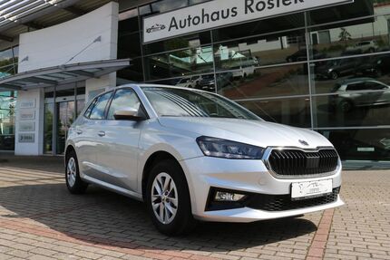Skoda Fabia 8.450 km 14.900 &euro; Bückeburg 31675