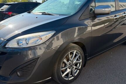 Mazda 5 150.000 km 6.500 &euro; Leipzig 04319