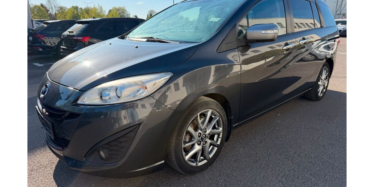 Mazda 5 150.000 km 6.500 &euro; Leipzig 04319