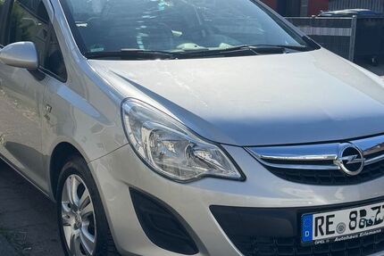 Opel Corsa 201.600 km 3.599 &euro; Marl 45770