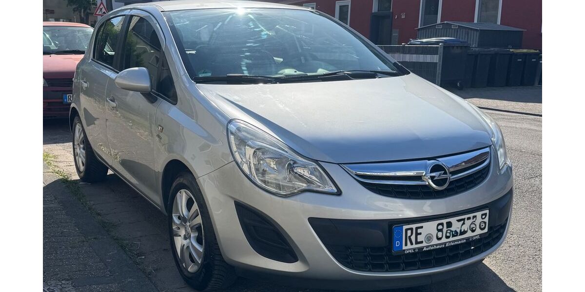 Opel Corsa 201.600 km 3.599 &euro; Marl 45770