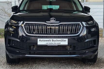 Skoda Kodiaq 109.114 km 30.980 &euro; Nersingen 89278