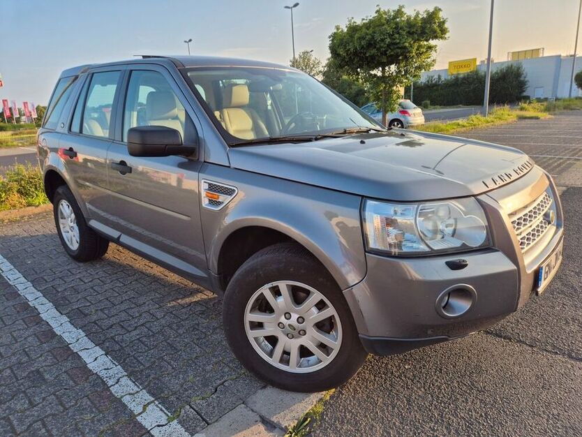 Freelander