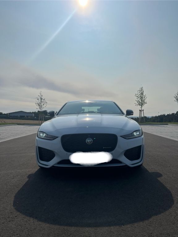 XE