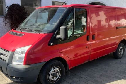 Ford Transit 290.000 km 1.500 &euro; Dorfen 84405