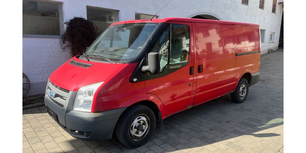 Ford Transit 290.000 km 1.500 &euro; Dorfen 84405