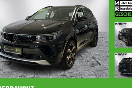 Opel Grandland (X) 14.766 km 22.290 &euro; Nürnberg 90429