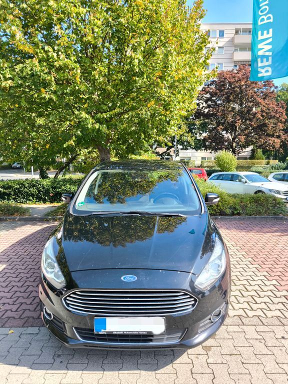 Ford S-Max 220.000 km 8.500 € Neu-Isenburg 63263