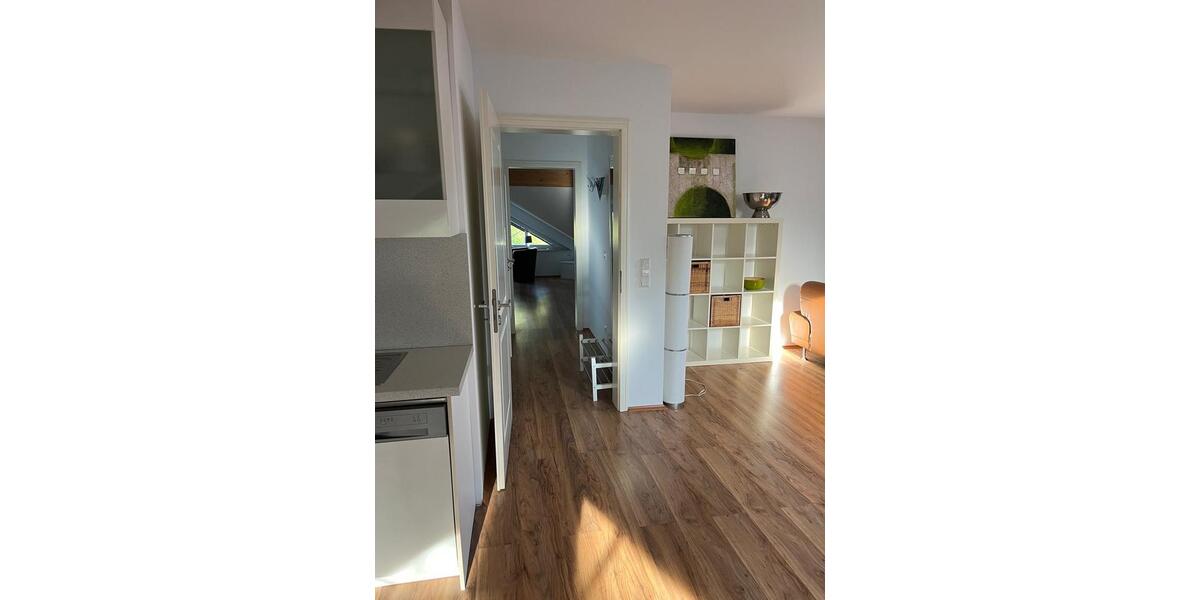 Dachgeschoßwohnung Berlin Neukölln - 2 Zimmer, 75 m&sup2;, 1.450&euro; | Angebot:26317824