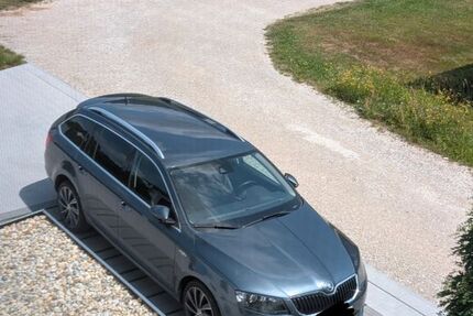 Skoda Octavia 179.000 km 10.900 &euro; Scheyern 85298