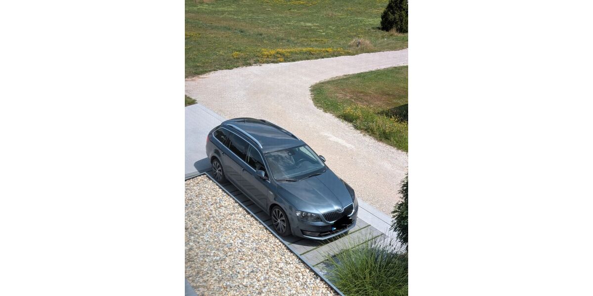 Skoda Octavia 179.000 km 10.900 &euro; Scheyern 85298