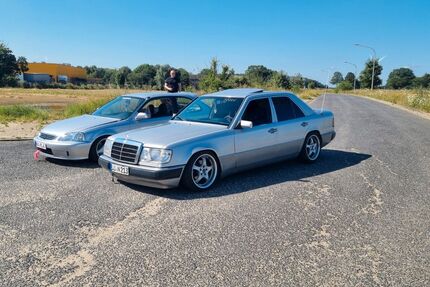 Mercedes-Benz 230 245.000 km 5.500 &euro; Neupotz 76777