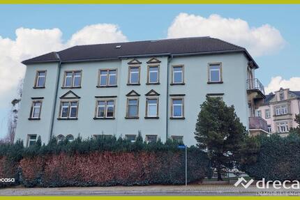 Wohnung Heidenau - 3 Zimmer, 67 m&sup2;, 410&euro; | Angebot:24865973