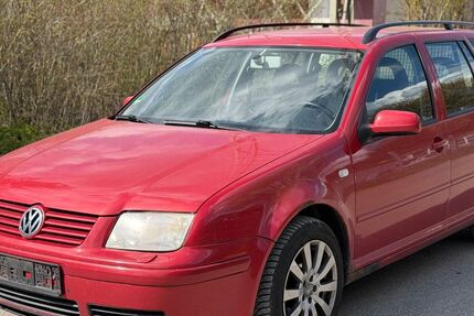 VW Bora 447.000 km 950 &euro; Strassberg 72479