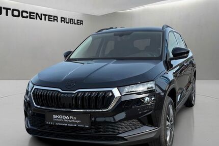 Skoda Karoq 33.155 km 24.990 &euro; Zeulenroda-Triebes 07937