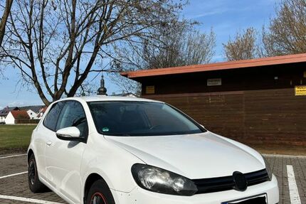 VW Golf 197.000 km 1.999 &euro; Bad Neustadt an der Saale 97616