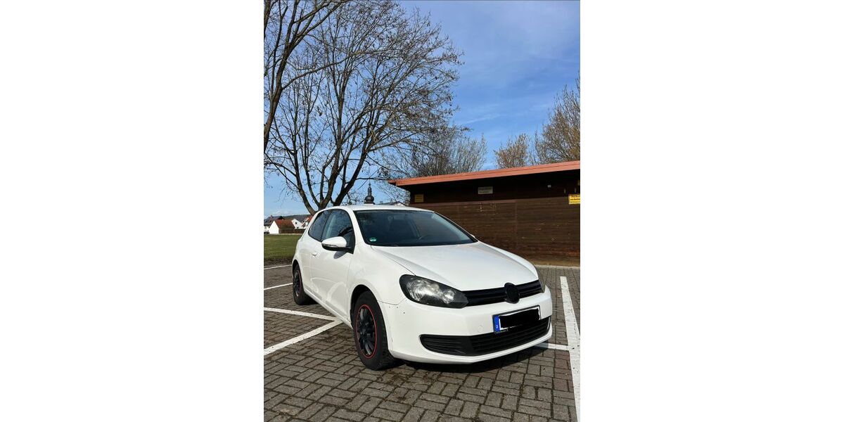 VW Golf 197.000 km 1.999 &euro; Bad Neustadt an der Saale 97616