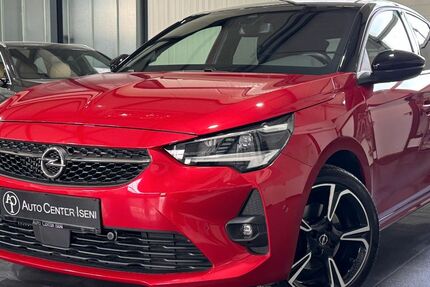 Opel Corsa 49.711 km 12.480 &euro; Spaichingen 78549