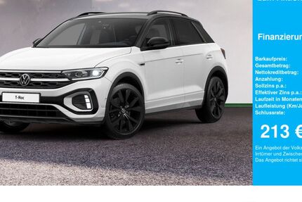 VW T-Roc 57.055 km 31.660 &euro; Menden 58706