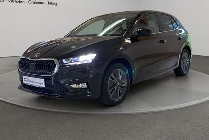 Skoda Fabia 1.058 km 19.500 &euro; Grafenau 94481