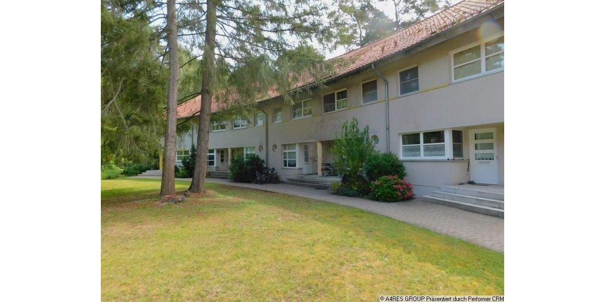 A4RES - Familienglück zum Greifen nah! - Neu saniertes Reihenhaus mit Terrasse und Garten sucht neue Familie 4 zimmer