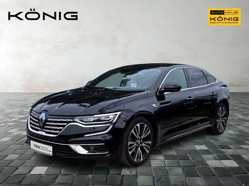 Renault Talisman 44.718 km 20.999 € Oranienburg bei Berlin 16515