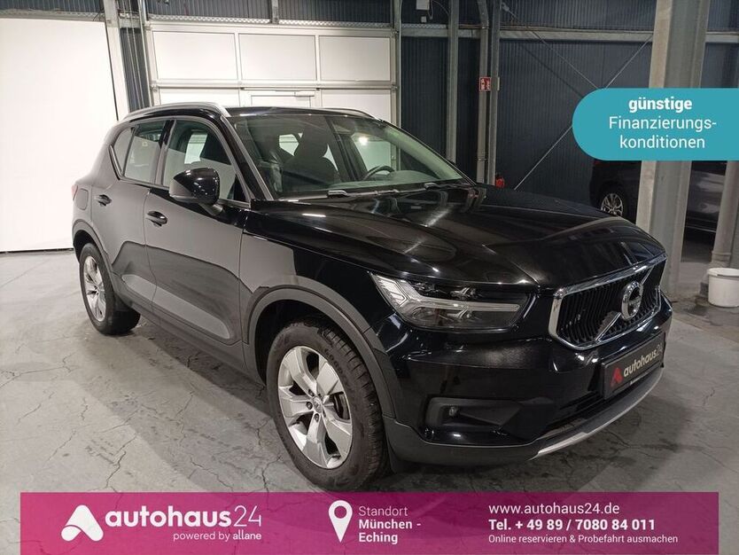 XC40