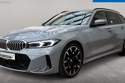 BMW 320 25.836 km 47.995 &euro; Barsbüttel bei Hamburg 22885