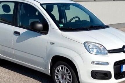 Fiat Panda 105.500 km 7.290 &euro; Unterhaching 82008