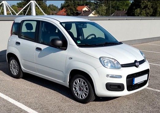 Fiat Panda 105.500 km 7.690 &euro; Unterhaching 82008
