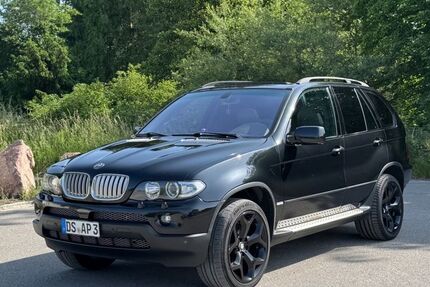 BMW X5 338.000 km 5.900 € Donaueschingen 78166