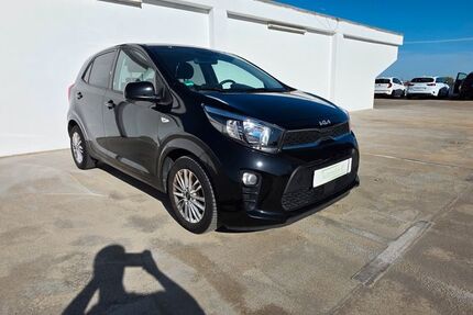 Kia Picanto 55.300 km 13.300 &euro; Braunschweig 38102