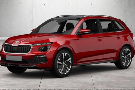 Skoda Kamiq 1.500 km 36.690 &euro; Osterode 37520