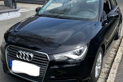 Audi A1 206.500 km 4.500 &euro; Selb 95100