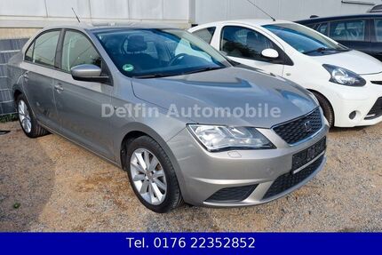 Seat Toledo 95.000 km 7.950 € Eschweiler 52249