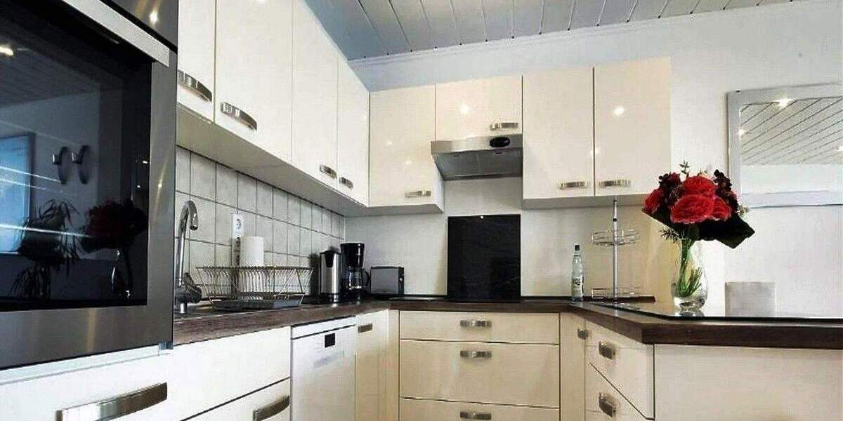 Etagenwohnung Offenbach am Main Hafen - 2 Zimmer, 70 m&sup2;, 860&euro; | Angebot:25386806