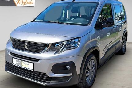 Peugeot Rifter 32.800 km 26.990 &euro; Rostock 18146