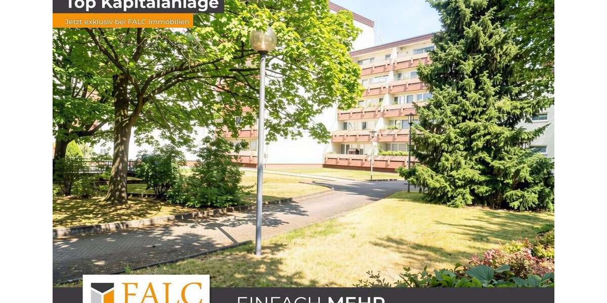 Etagenwohnung Homburg - 2 Zimmer, 61 m&sup2;, 110.000&euro; | Angebot:27161284