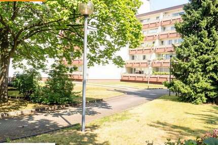 Wohnung Homburg - 2 Zimmer, 61 m&sup2;, 110.000&euro; | Angebot:27161284