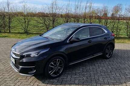 Kia XCeed 38.800 km 24.900 &euro; Nettlingen (Söhlde) 31185