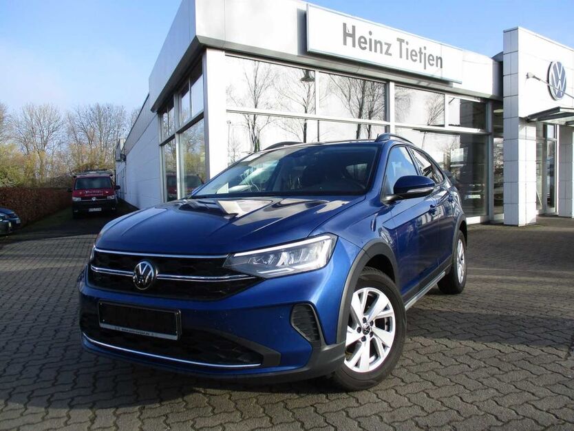 VW Taigo 17.205 km 24.990 € Harsefeld-Hollenbeck 21698