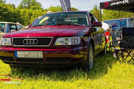 Audi A6 210.278 km 2.600 &euro; Osterholz-Scharmbeck 27711