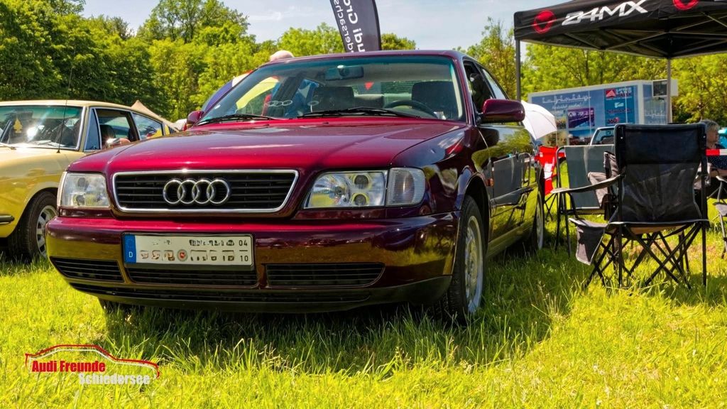 Audi A6 210.278 km 2.600 &euro; Osterholz-Scharmbeck 27711
