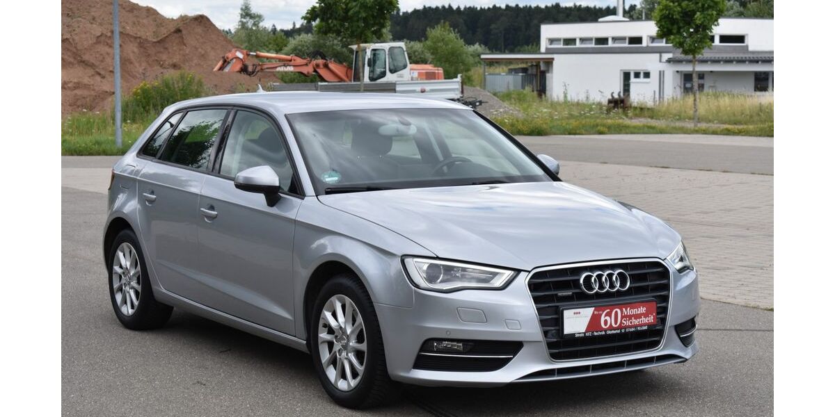 Audi A3 192.000 km 10.890 &euro; Schramberg 78713